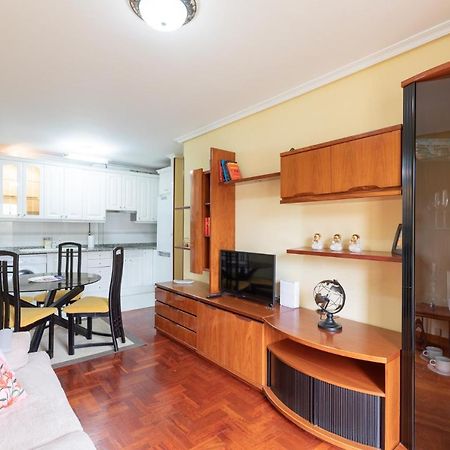 Botanika - Baskey Rentals Lekeitio Luaran gambar