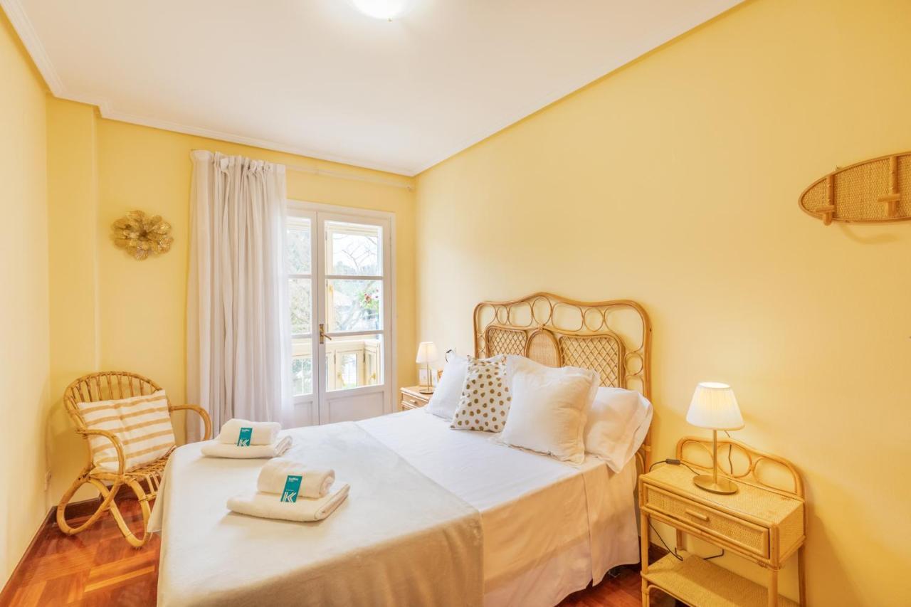 Botanika - Baskey Rentals Lekeitio Luaran gambar
