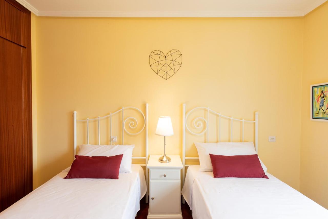 Botanika - Baskey Rentals Lekeitio Luaran gambar