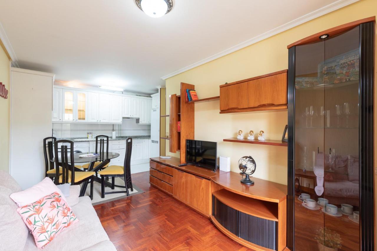 Botanika - Baskey Rentals Lekeitio Luaran gambar