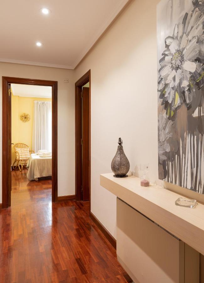 Botanika - Baskey Rentals Lekeitio Luaran gambar