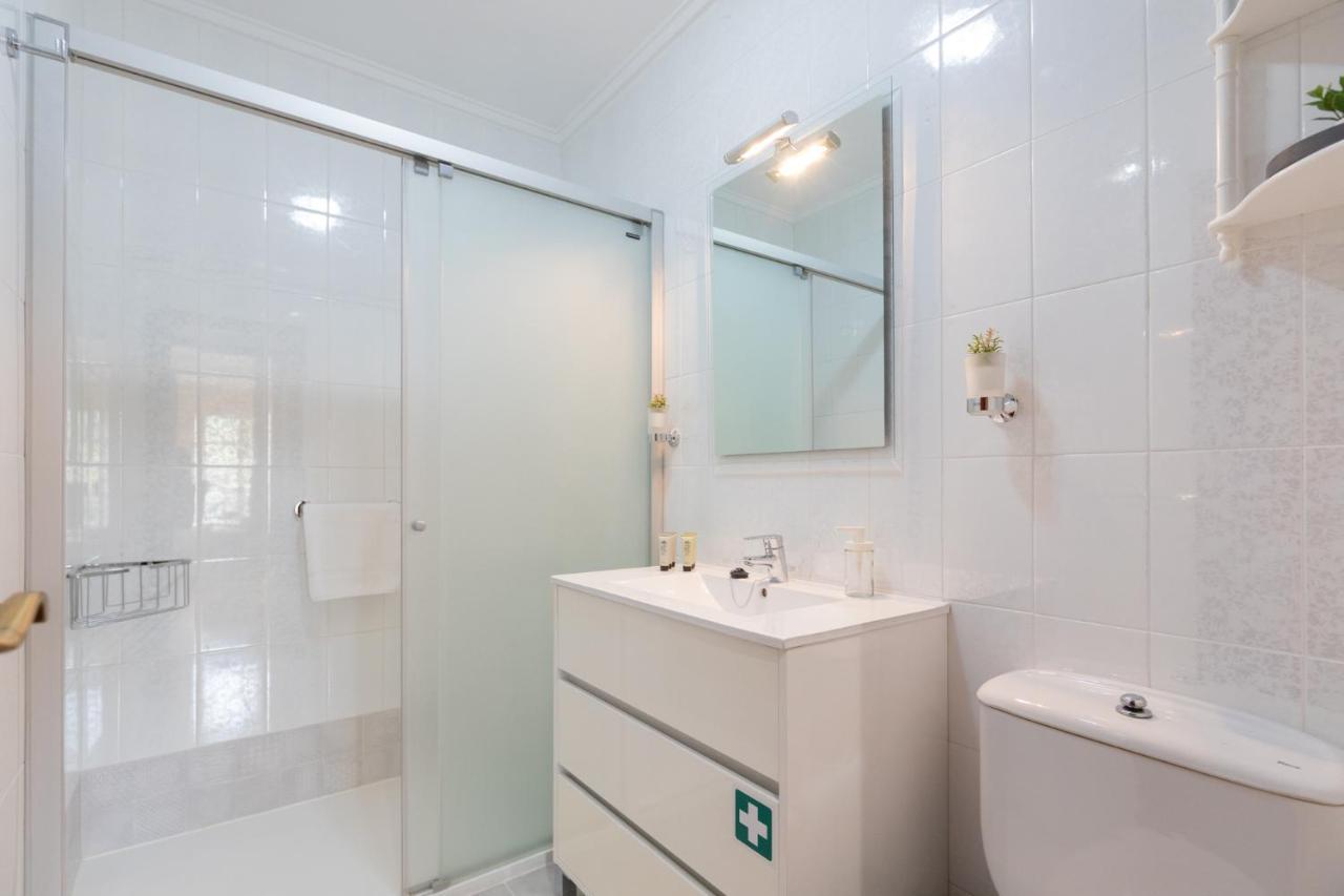 Botanika - Baskey Rentals Lekeitio Luaran gambar