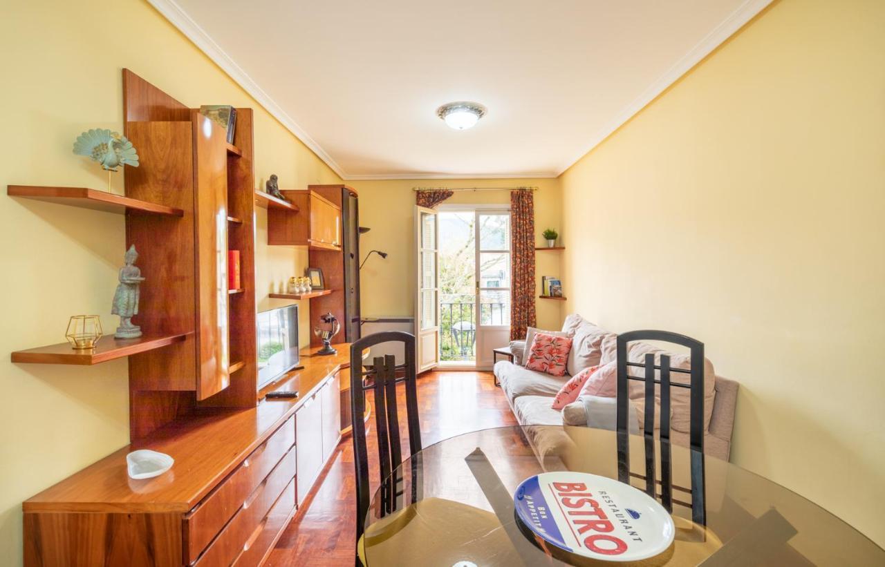 Botanika - Baskey Rentals Lekeitio Luaran gambar