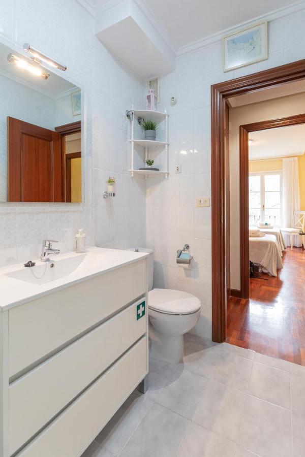 Botanika - Baskey Rentals Lekeitio Luaran gambar