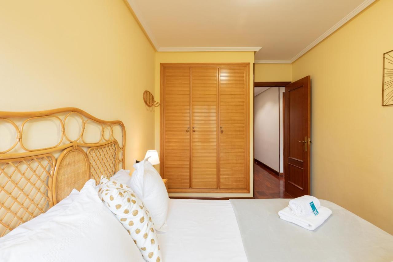 Botanika - Baskey Rentals Lekeitio Luaran gambar