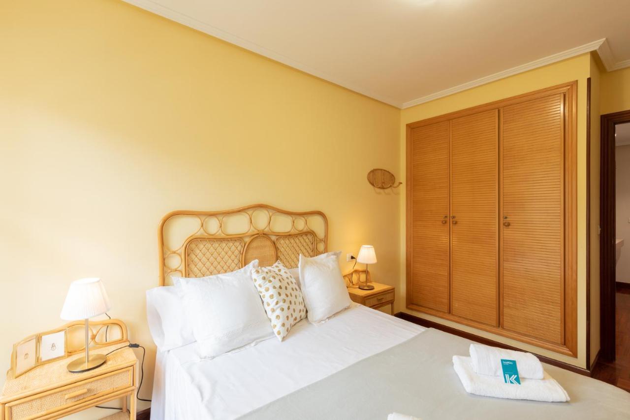 Botanika - Baskey Rentals Lekeitio Luaran gambar