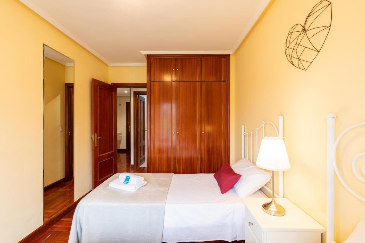 Botanika - Baskey Rentals Lekeitio Luaran gambar