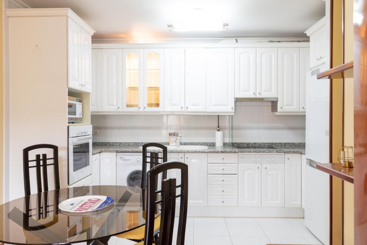 Botanika - Baskey Rentals Lekeitio Luaran gambar