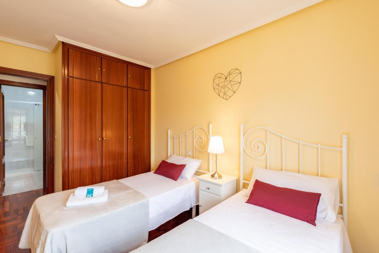 Botanika - Baskey Rentals Lekeitio Luaran gambar