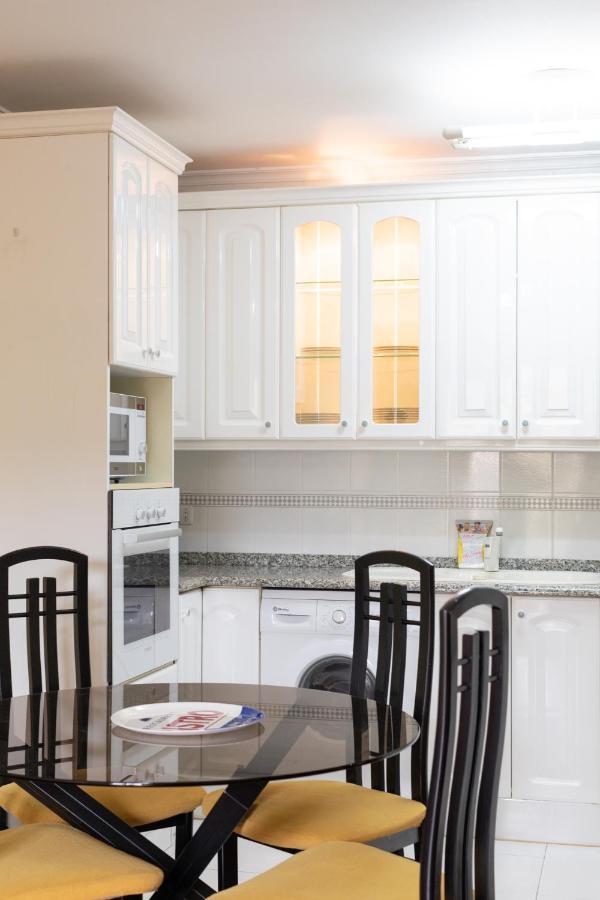 Botanika - Baskey Rentals Lekeitio Luaran gambar