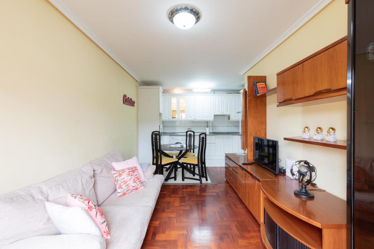Botanika - Baskey Rentals Lekeitio Luaran gambar